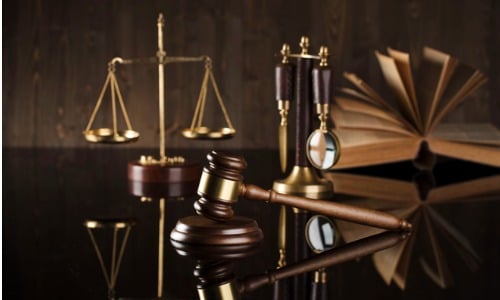 Exekuce vs insolvence